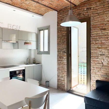 Apartamento Charm Miró Barcelona Exterior foto