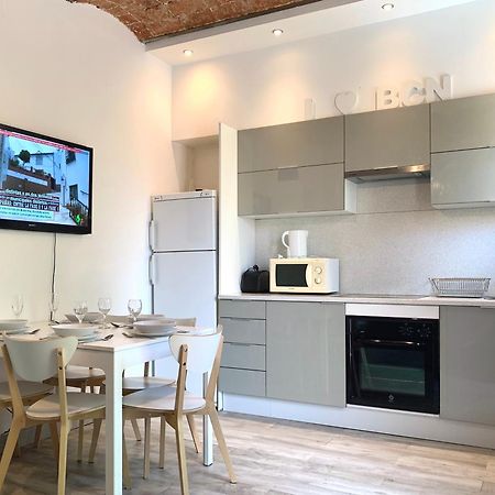 Apartamento Charm Miró Barcelona Exterior foto