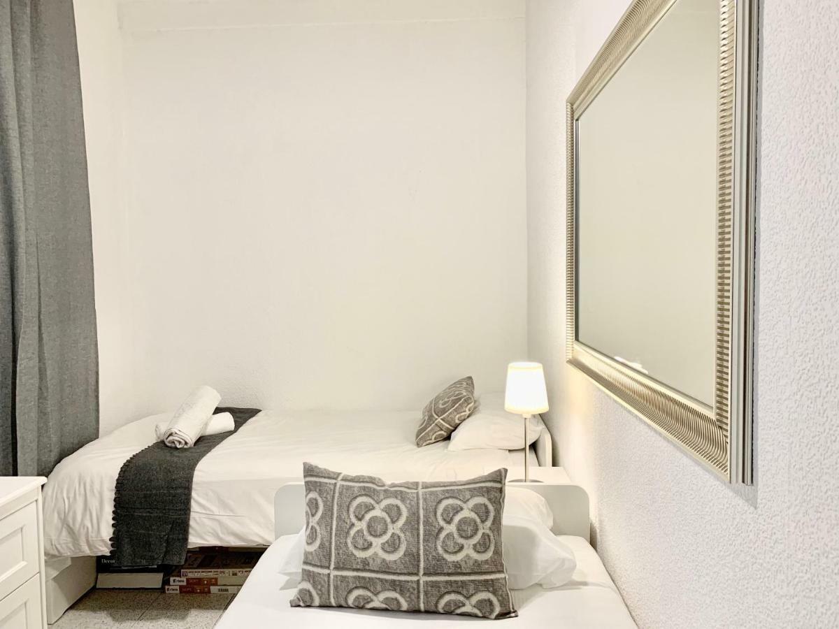 Apartamento Charm Miró Barcelona Exterior foto