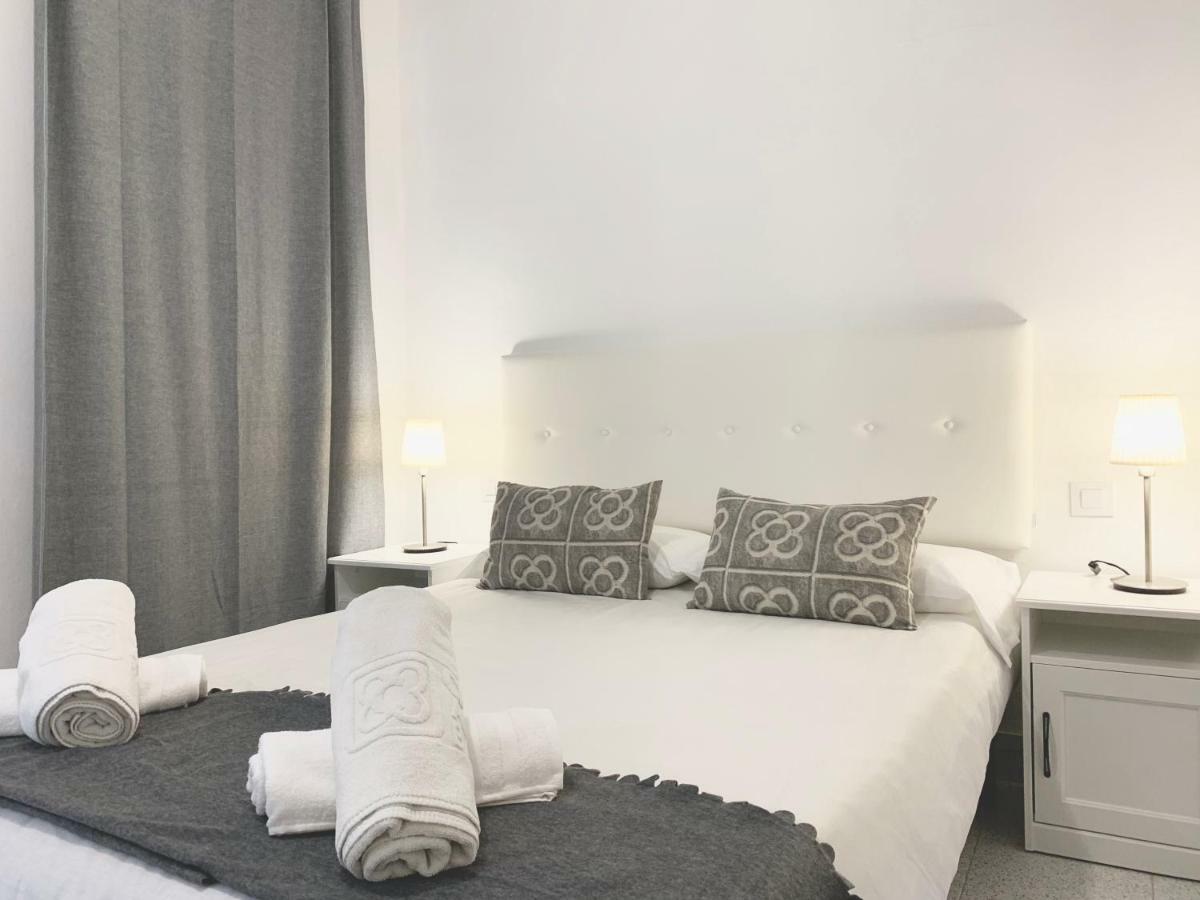Apartamento Charm Miró Barcelona Exterior foto